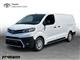 Billede af Toyota Proace Long 2,0 D Comfort Master m/ dobbelt skydedør SmartCargo 122HK Van 6g