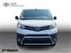 Billede af Toyota Proace Long 2,0 D Comfort Master m/ dobbelt skydedør SmartCargo 122HK Van 6g