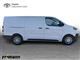 Billede af Toyota Proace Long 2,0 D Comfort Master m/ dobbelt skydedør SmartCargo 122HK Van 6g