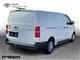Billede af Toyota Proace Long 2,0 D Comfort Master m/ dobbelt skydedør SmartCargo 122HK Van 6g