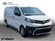Billede af Toyota Proace Long 2,0 D Comfort Master m/ dobbelt skydedør SmartCargo 122HK Van 6g
