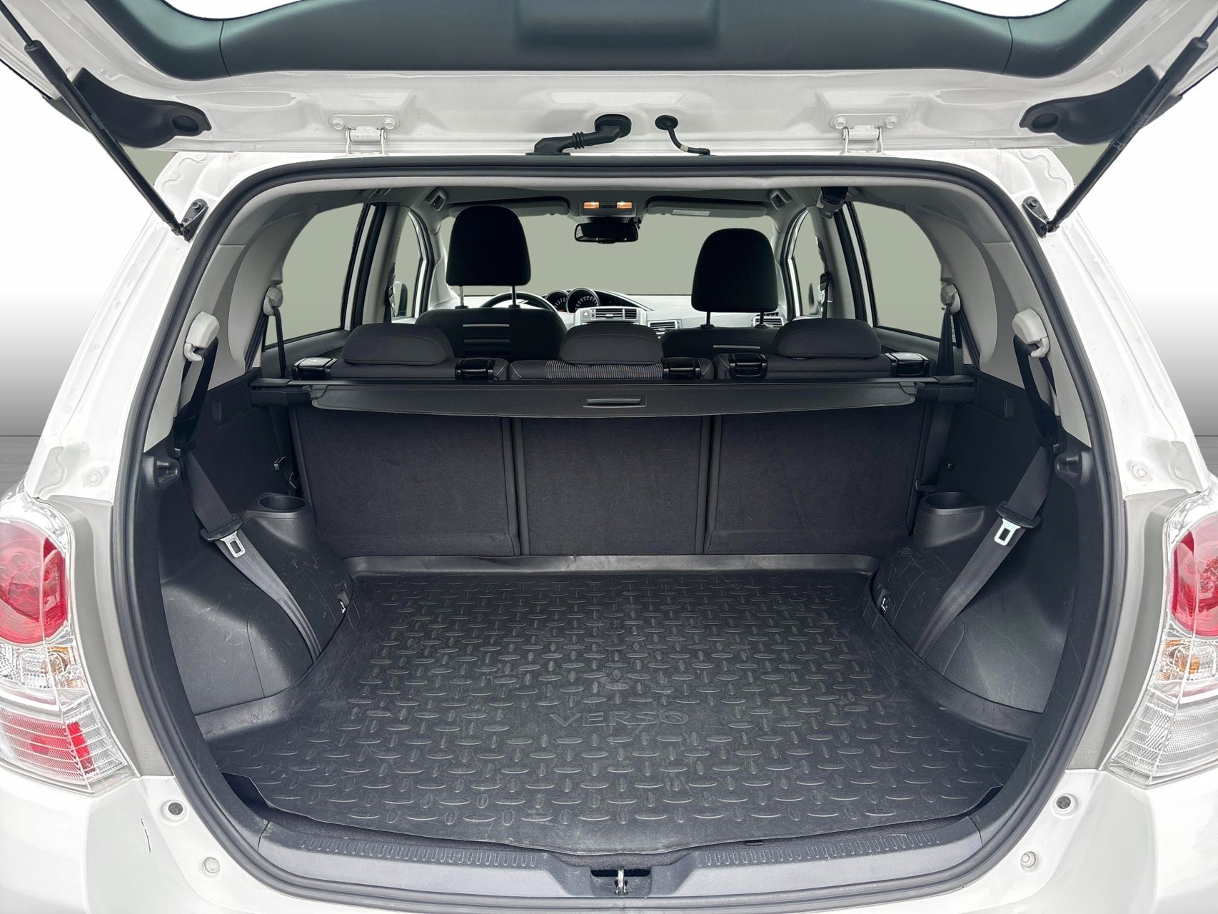 Billede af Toyota Verso 7 pers. 1,8 VVT-I T2 Premium 147HK 6g