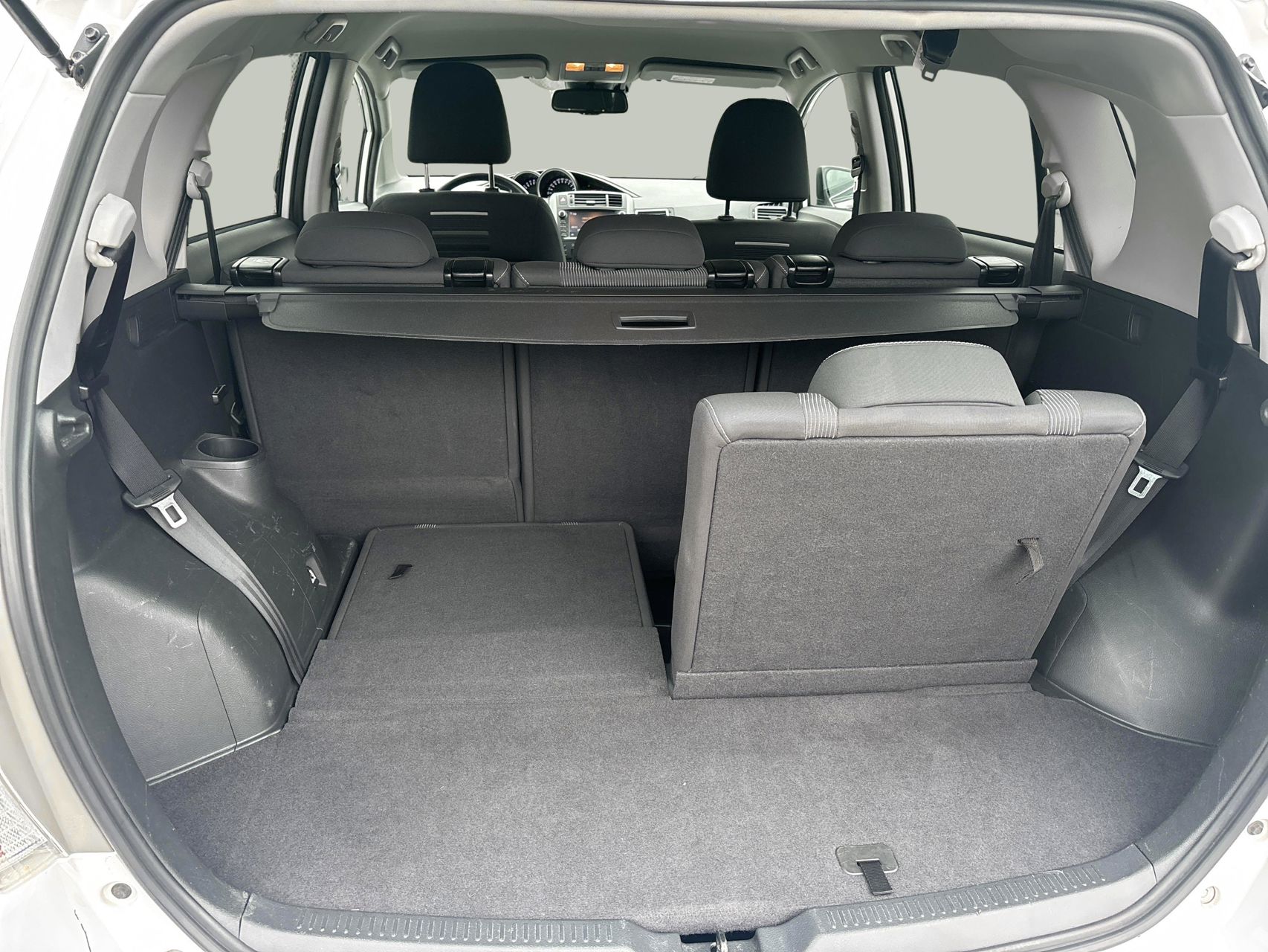 Billede af Toyota Verso 7 pers. 1,8 VVT-I T2 Premium 147HK 6g