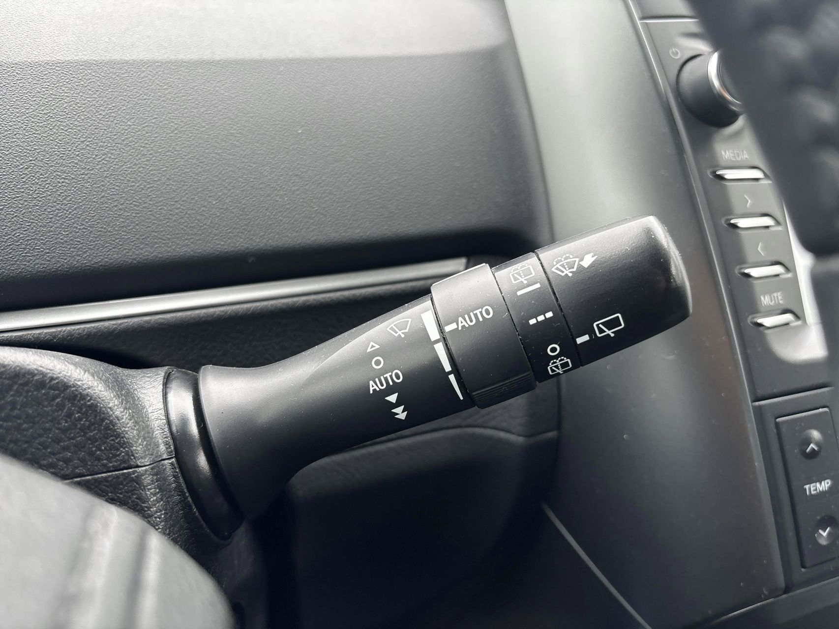 Billede af Toyota Verso 7 pers. 1,8 VVT-I T2 Premium 147HK 6g