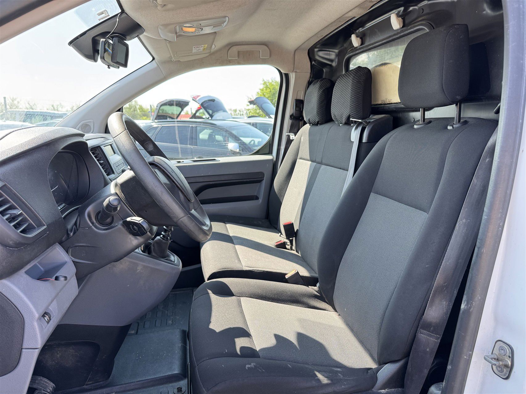 Billede af Peugeot Expert L2 Plus 1,6 BlueHDi 115HK Van 6g