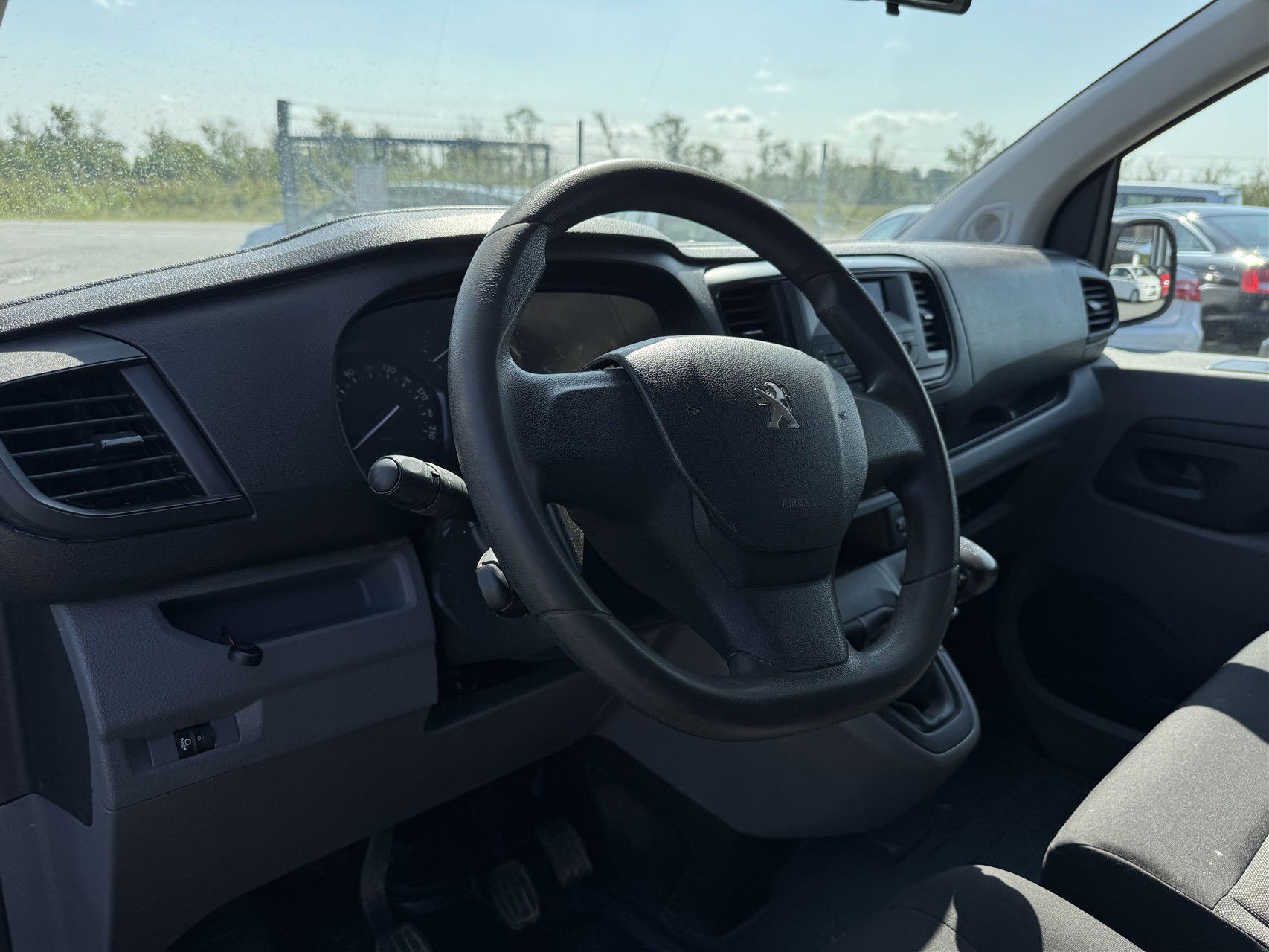 Billede af Peugeot Expert L2 Plus 1,6 BlueHDi 115HK Van 6g