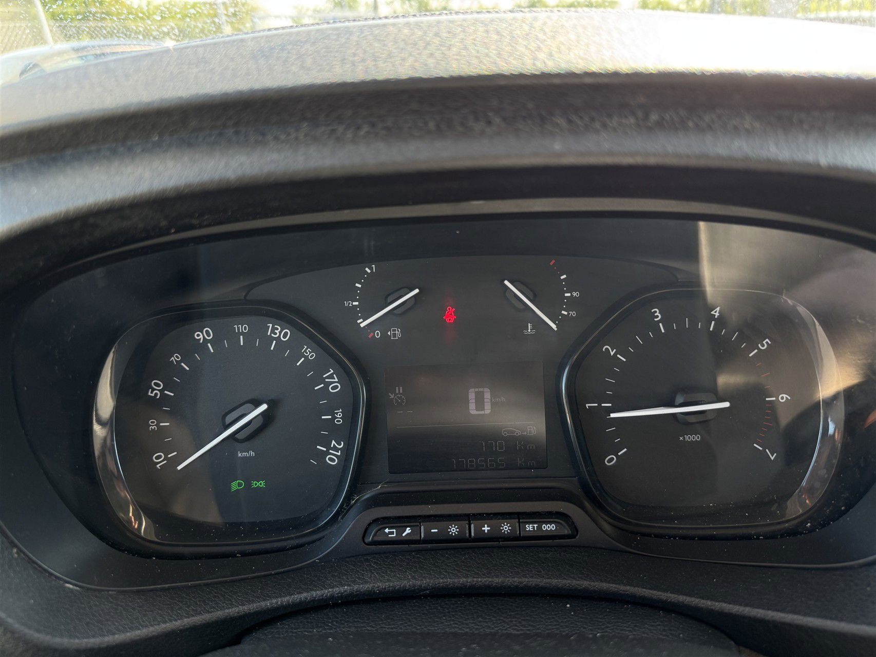 Billede af Peugeot Expert L2 Plus 1,6 BlueHDi 115HK Van 6g