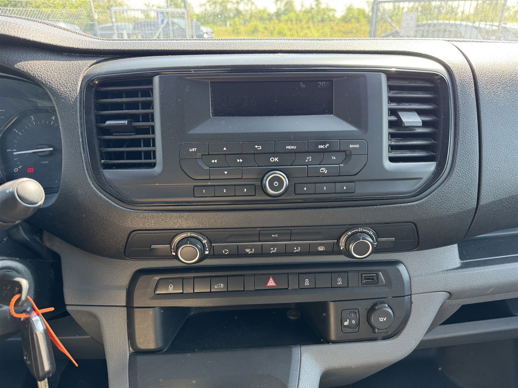 Billede af Peugeot Expert L2 Plus 1,6 BlueHDi 115HK Van 6g