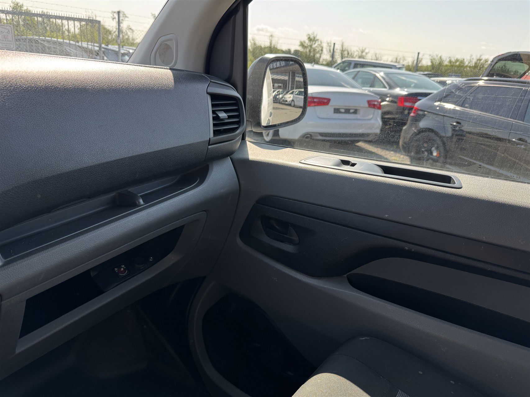 Billede af Peugeot Expert L2 Plus 1,6 BlueHDi 115HK Van 6g