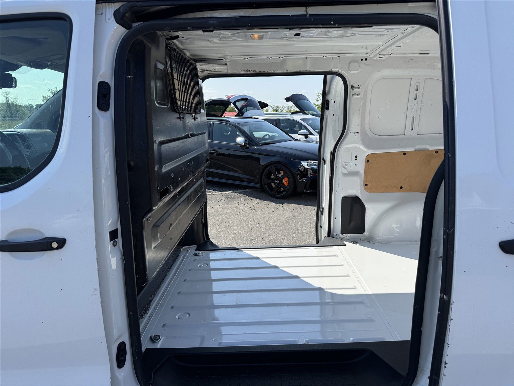 Billede af Peugeot Expert L2 Plus 1,6 BlueHDi 115HK Van 6g