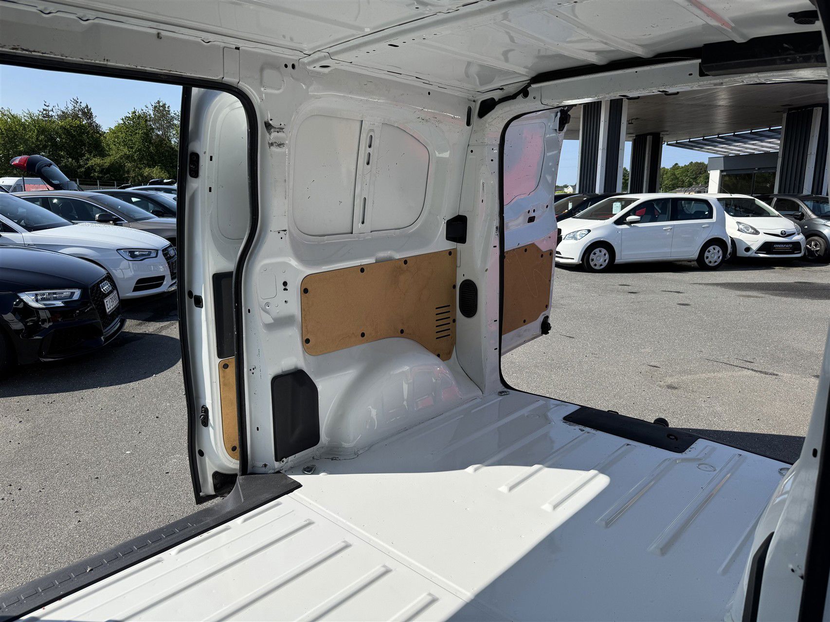 Billede af Peugeot Expert L2 Plus 1,6 BlueHDi 115HK Van 6g