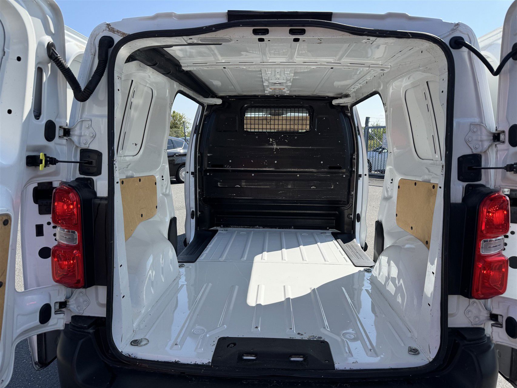 Billede af Peugeot Expert L2 Plus 1,6 BlueHDi 115HK Van 6g