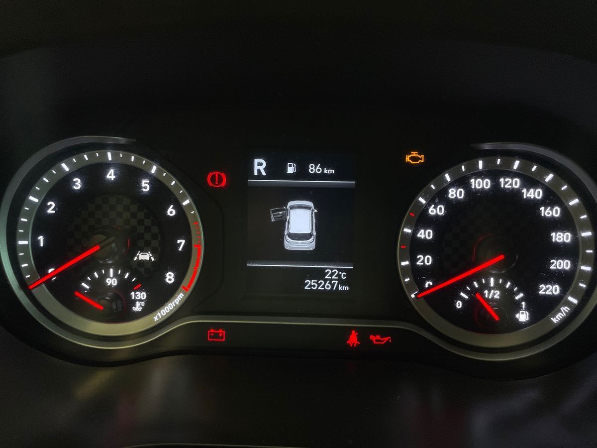 Billede af Hyundai i10 1,0 Advanced 67HK 5d