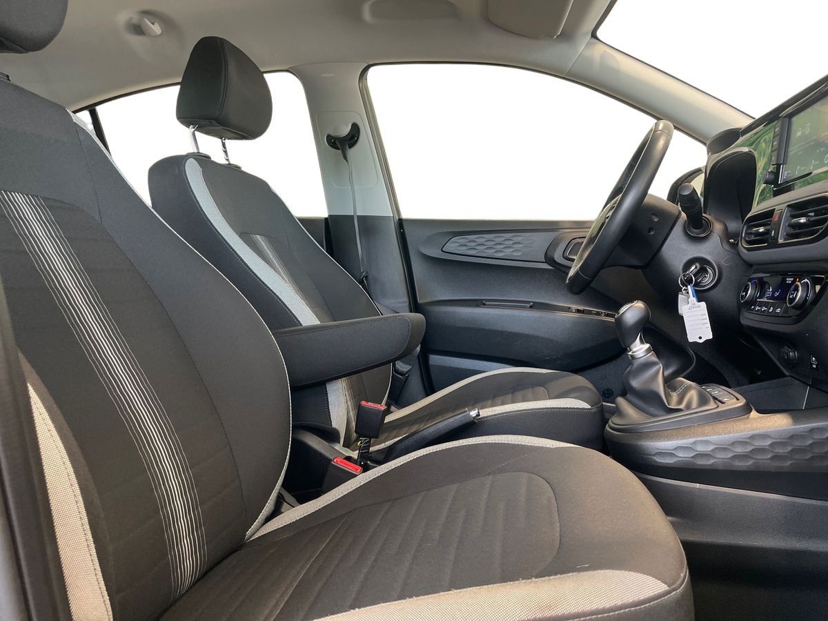 Billede af Hyundai i10 1,0 Advanced 67HK 5d