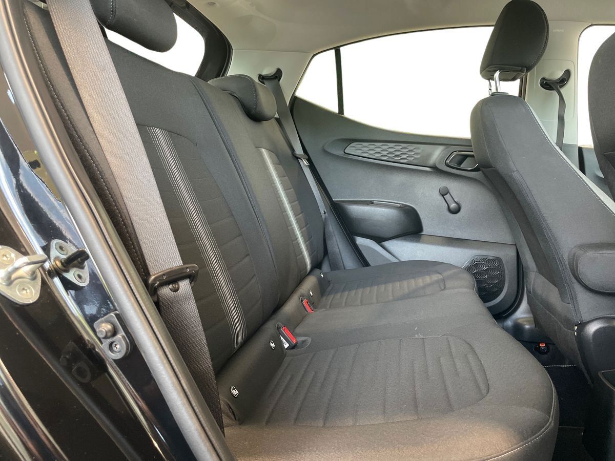 Billede af Hyundai i10 1,0 Advanced 67HK 5d