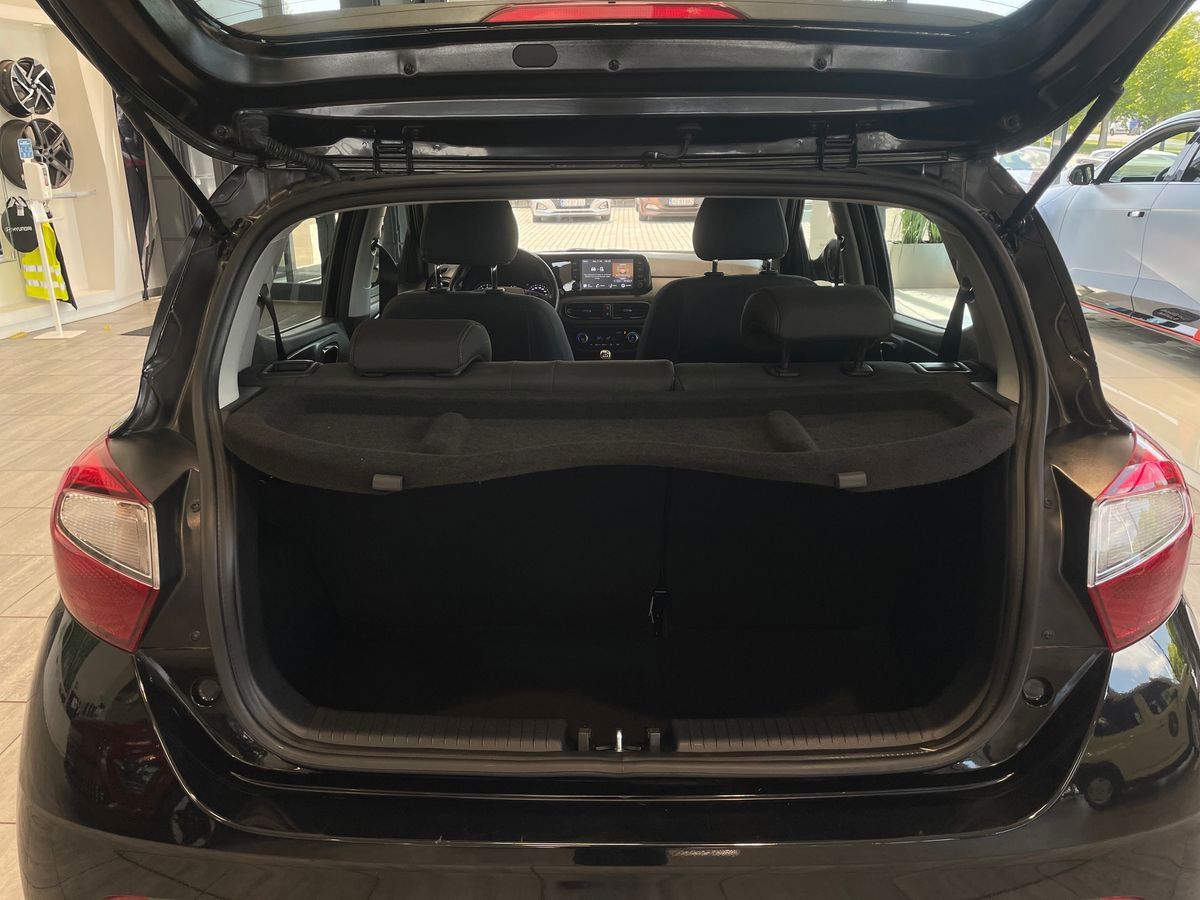 Billede af Hyundai i10 1,0 Advanced 67HK 5d