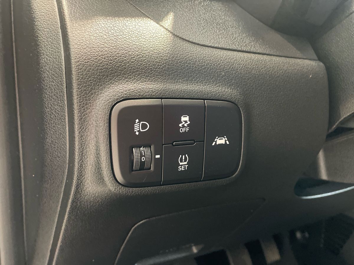 Billede af Hyundai i10 1,0 Advanced 67HK 5d