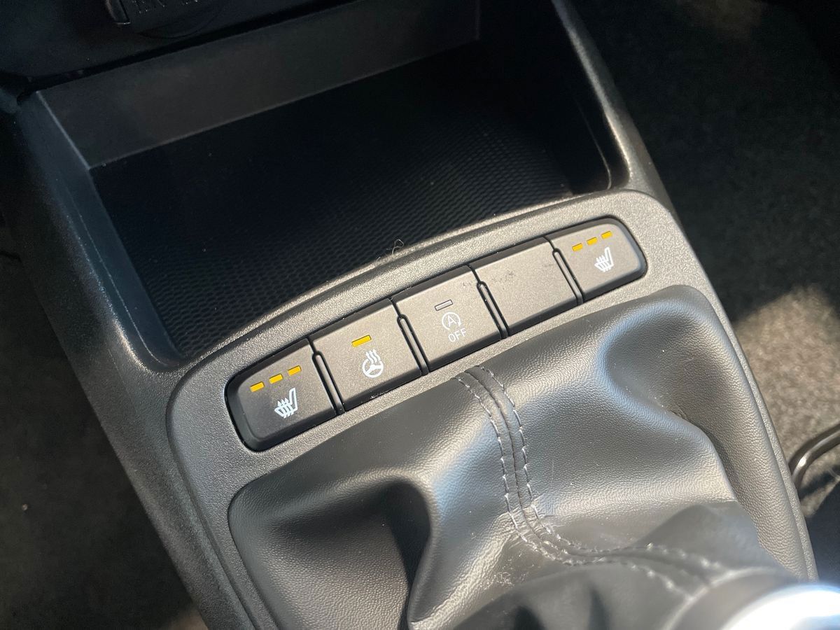 Billede af Hyundai i10 1,0 Advanced 67HK 5d