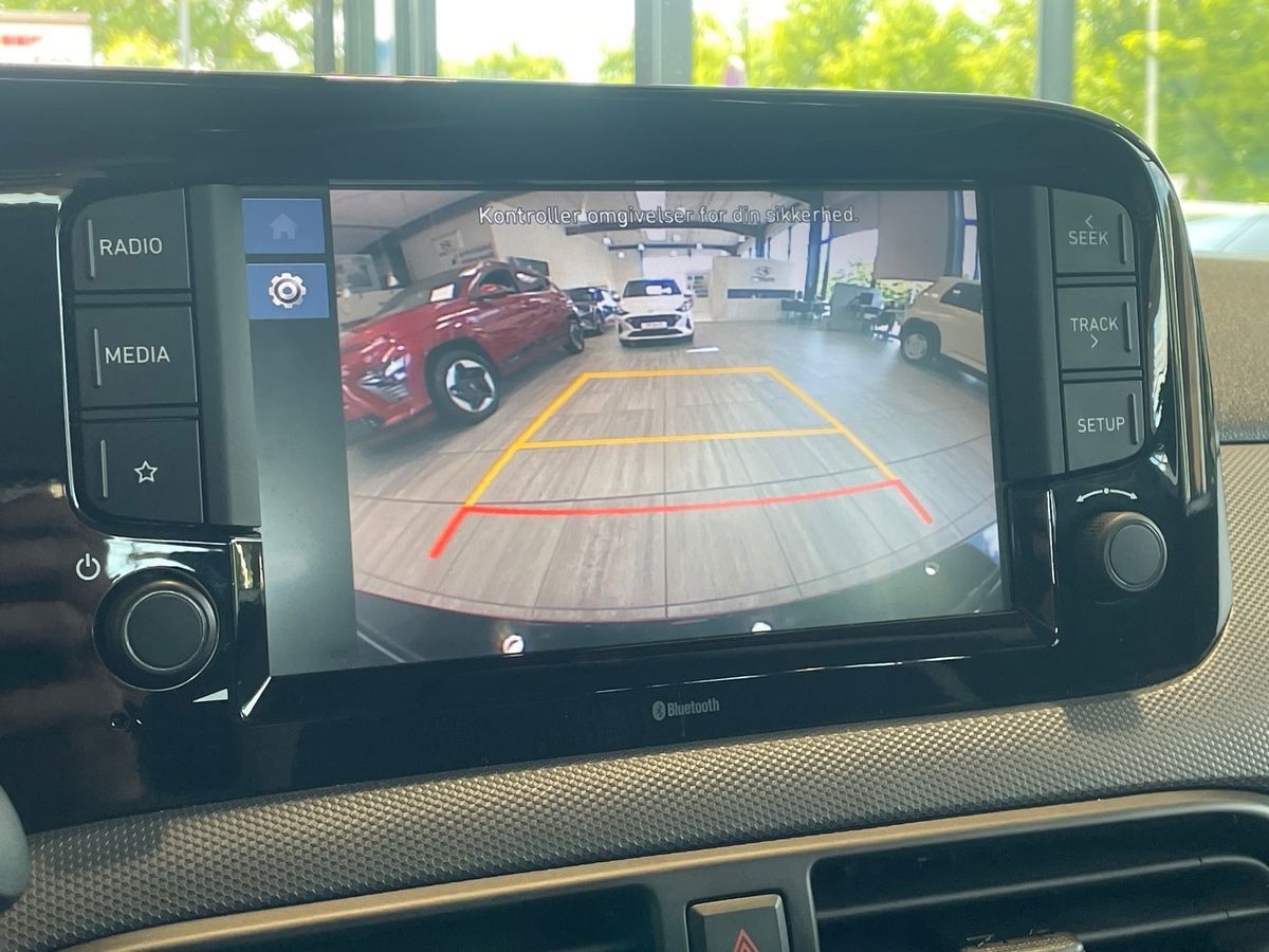 Billede af Hyundai i10 1,0 Advanced 67HK 5d