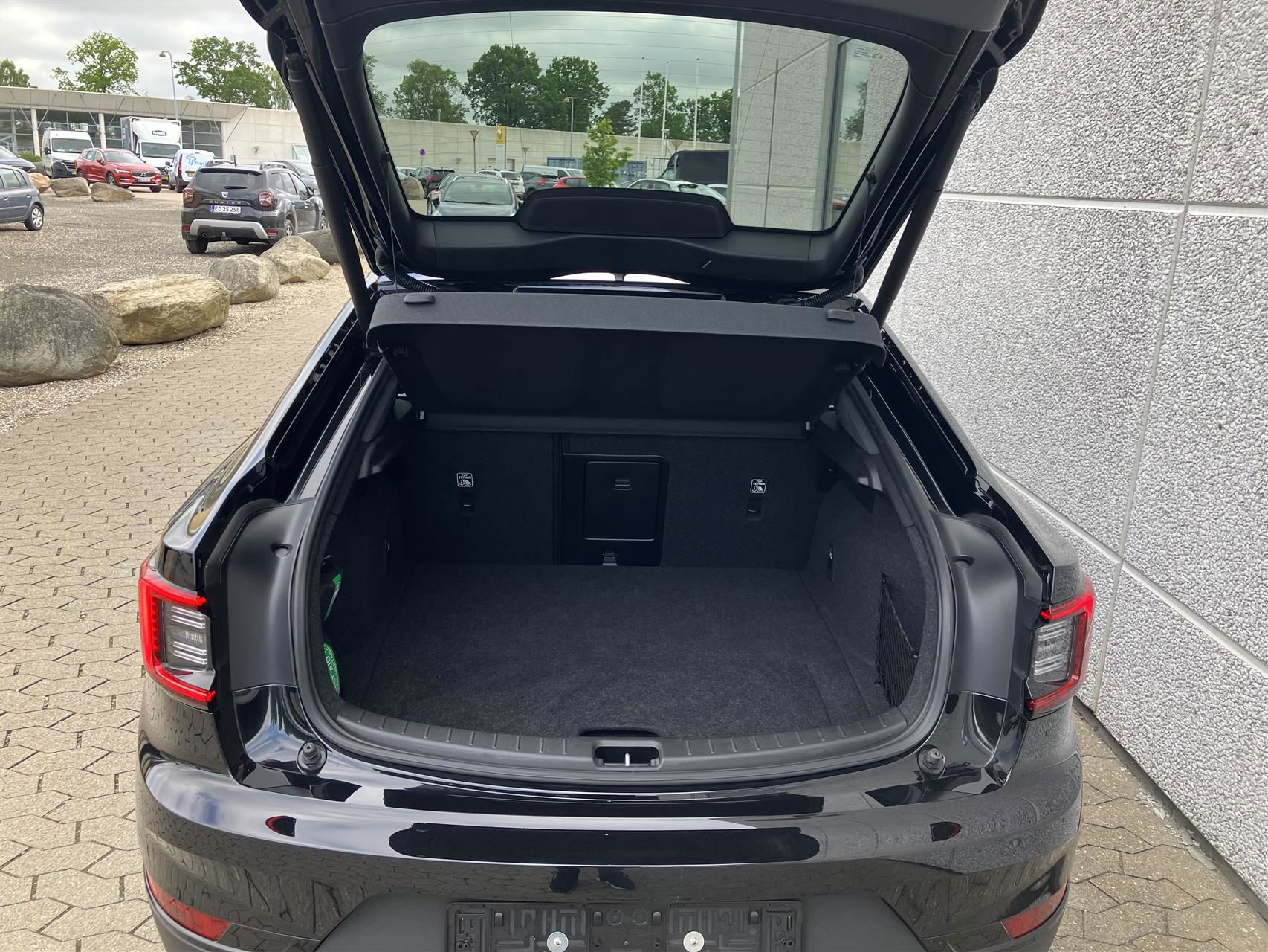 Billede af Polestar 2 EL Long range Single motor Plus 231HK 5d Aut.