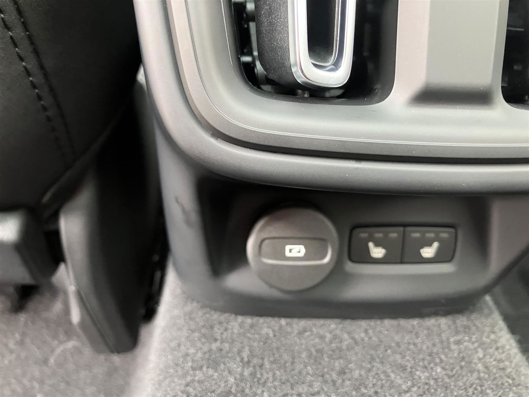 Billede af Polestar 2 EL Long range Single motor Plus 231HK 5d Aut.