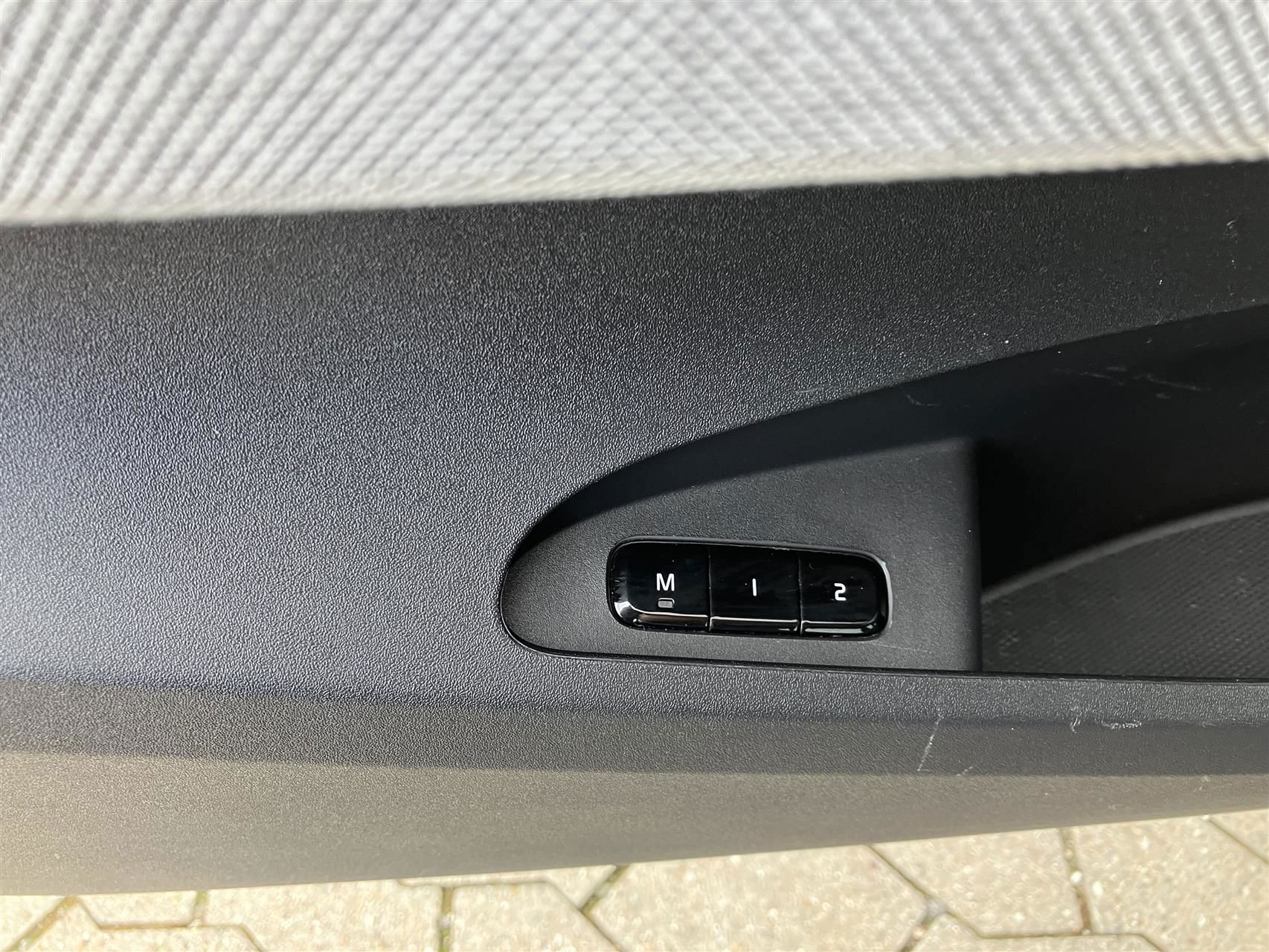 Billede af Polestar 2 EL Long range Single motor Plus 231HK 5d Aut.