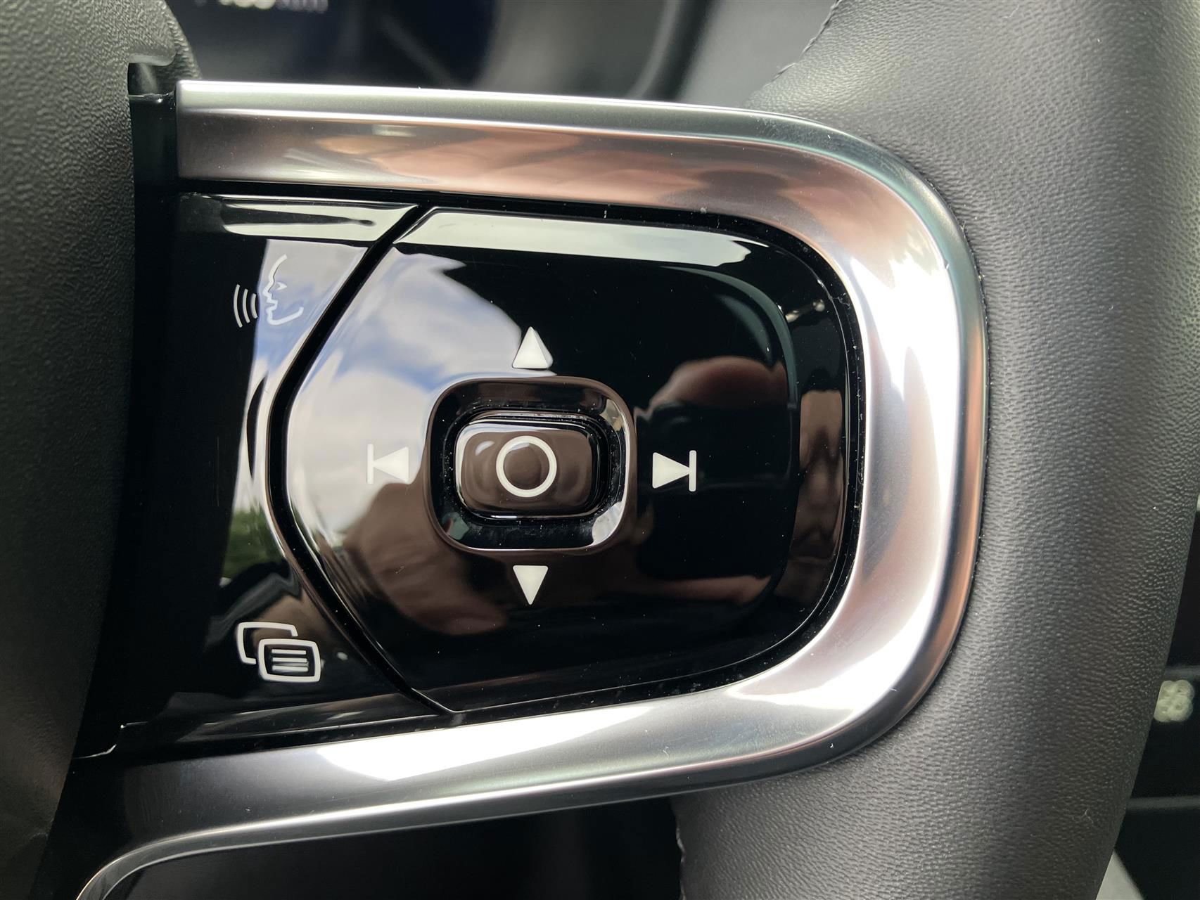 Billede af Polestar 2 EL Long range Single motor Plus 231HK 5d Aut.
