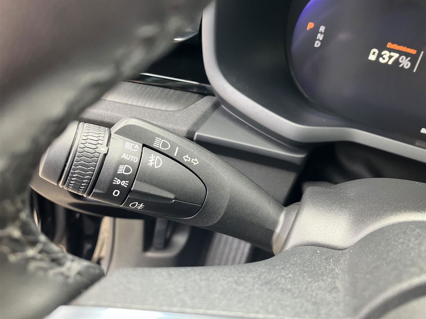 Billede af Polestar 2 EL Long range Single motor Plus 231HK 5d Aut.