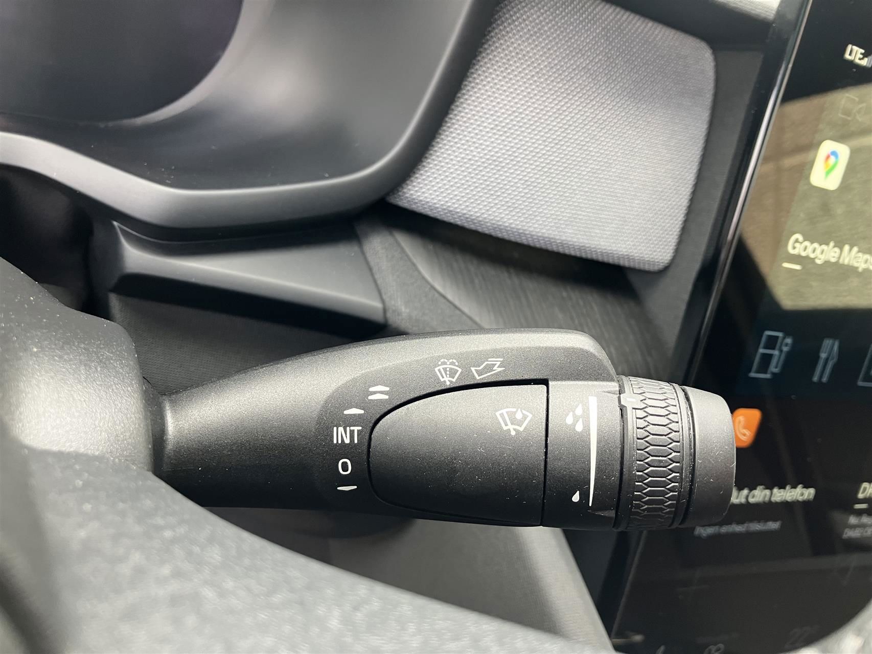 Billede af Polestar 2 EL Long range Single motor Plus 231HK 5d Aut.