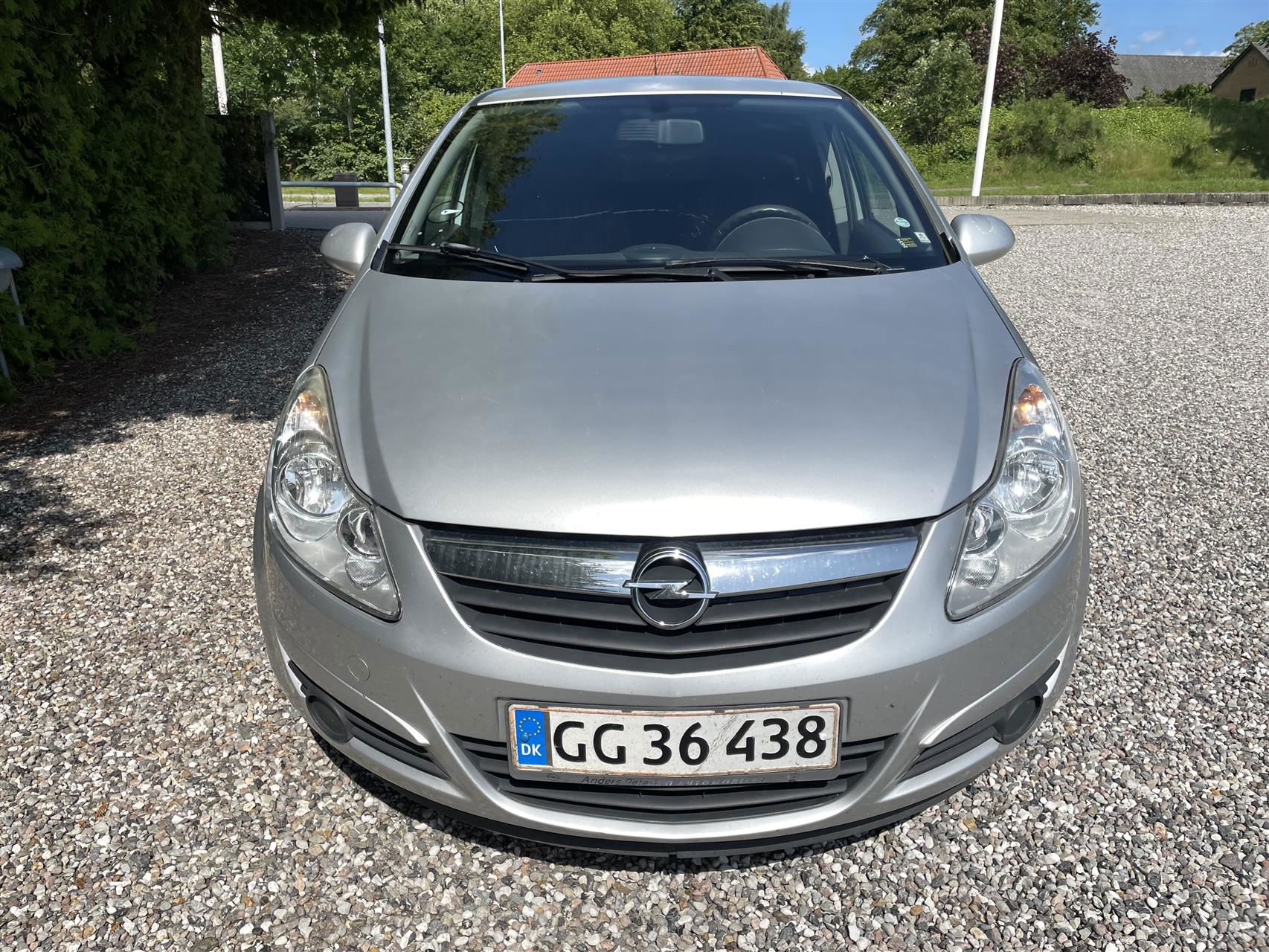 Billede af Opel Corsa 1,3 CDTI EcoFlex 95HK 5d