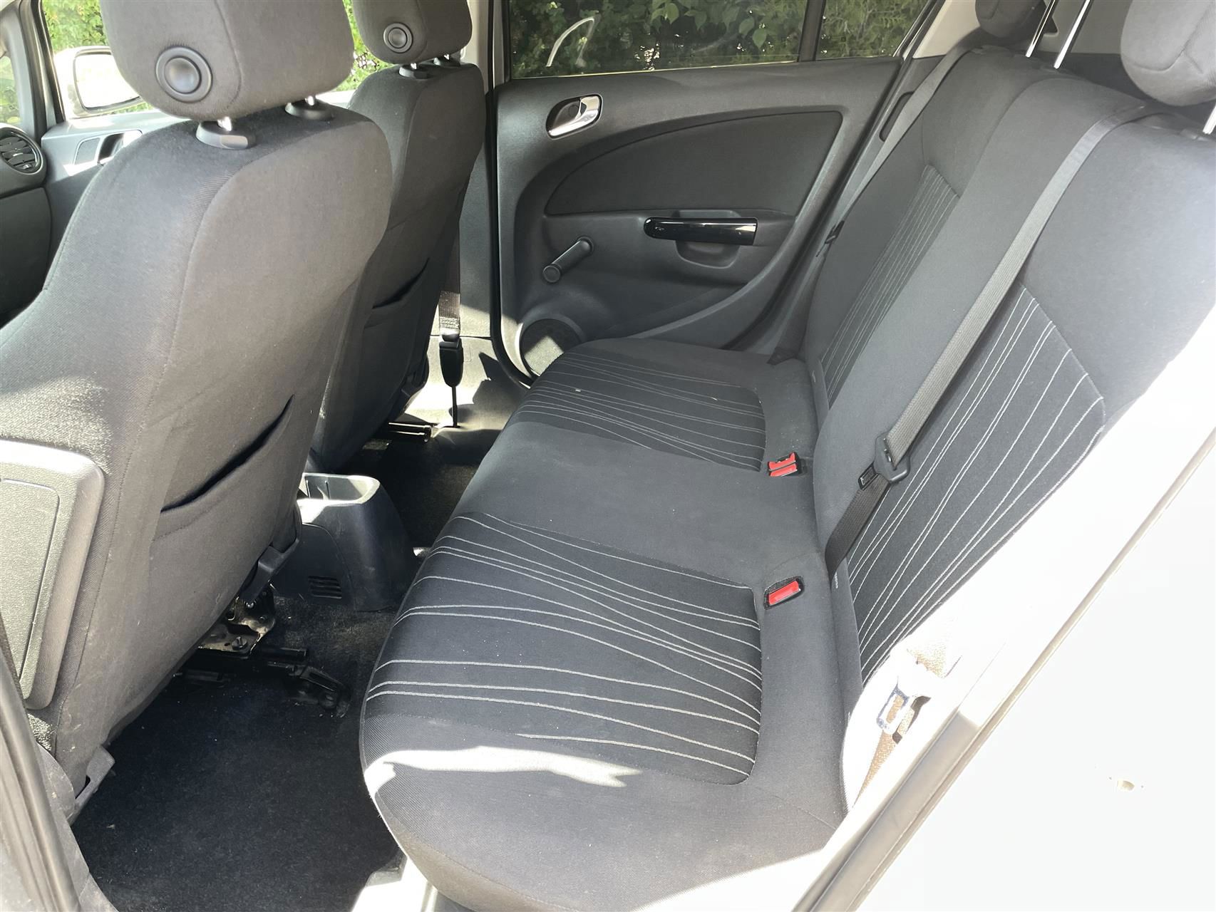 Billede af Opel Corsa 1,3 CDTI EcoFlex 95HK 5d