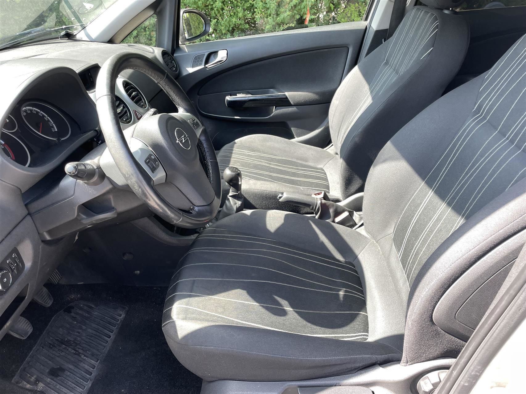 Billede af Opel Corsa 1,3 CDTI EcoFlex 95HK 5d