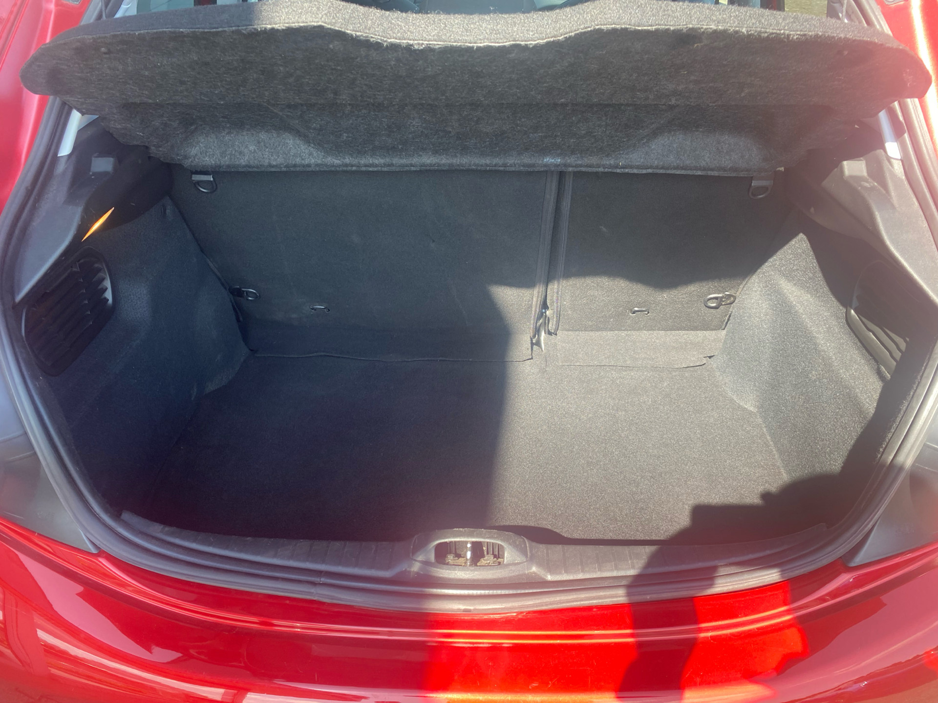 Billede af Peugeot 208 1,5 BlueHDi Velvet 100HK 5d