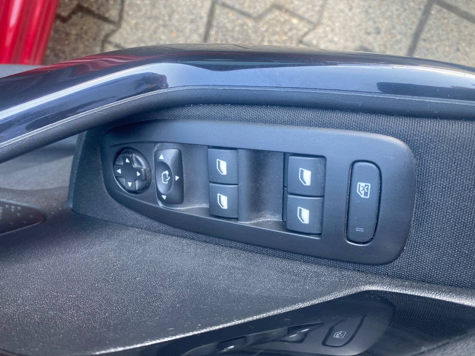 Billede af Peugeot 208 1,5 BlueHDi Velvet 100HK 5d