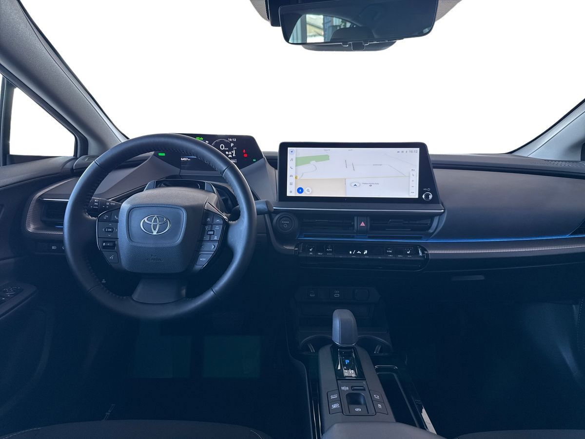 Billede af Toyota Prius Plug-in 2,0 Plugin-hybrid Elegant Panorama 223HK 5d Aut.