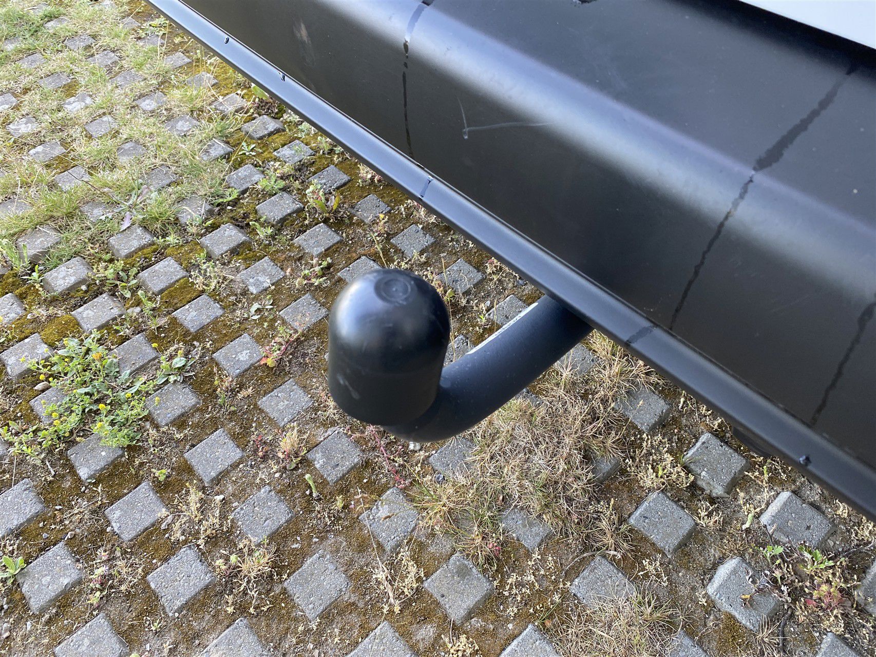 Billede af Citroën Berlingo L2 1,5 Blue HDi Flexline start/stop 100HK Van