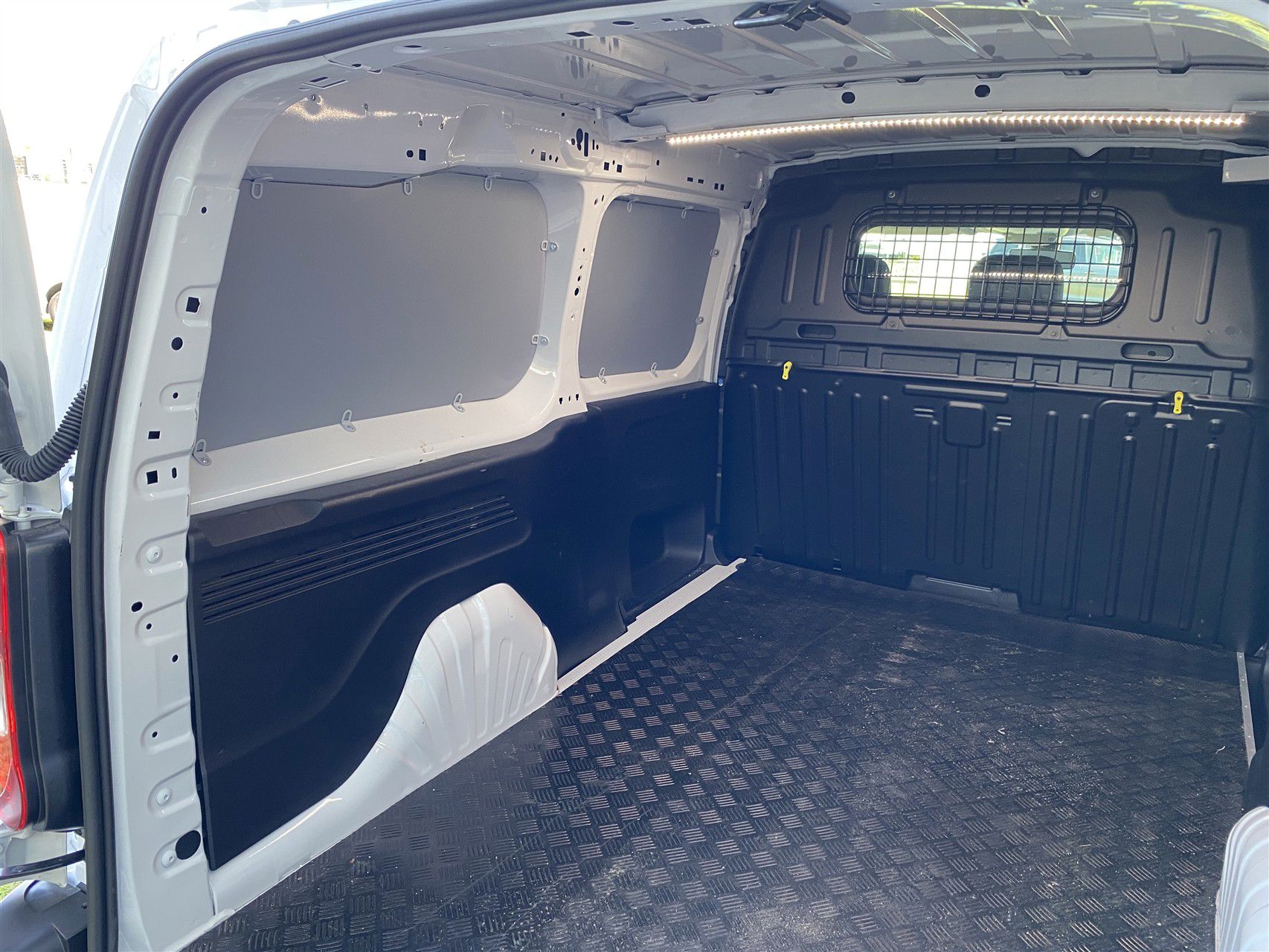 Billede af Citroën Berlingo L2 1,5 Blue HDi Flexline start/stop 100HK Van