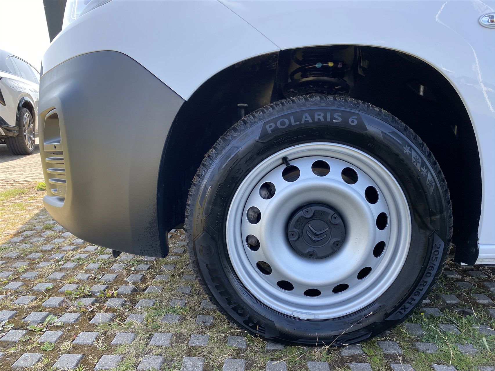 Billede af Citroën Berlingo L2 1,5 Blue HDi Flexline start/stop 100HK Van