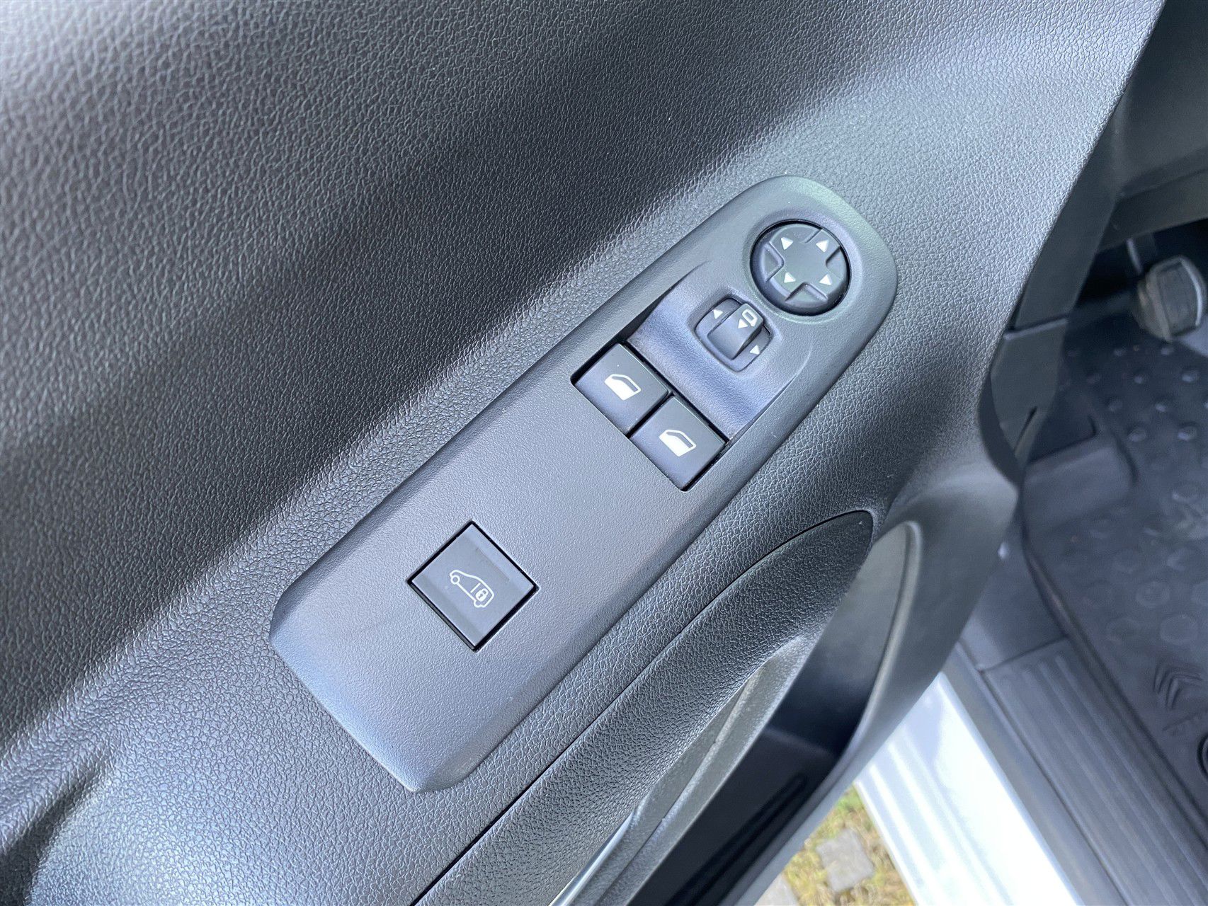 Billede af Citroën Berlingo L2 1,5 Blue HDi Flexline start/stop 100HK Van