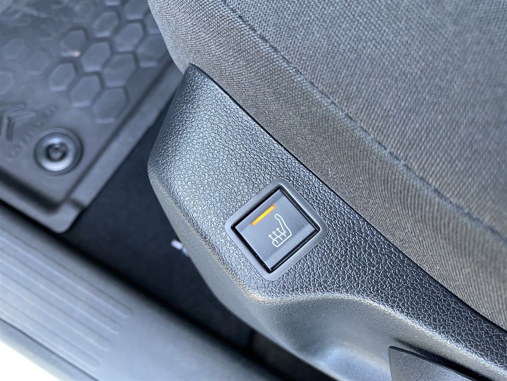 Billede af Citroën Berlingo L2 1,5 Blue HDi Flexline start/stop 100HK Van
