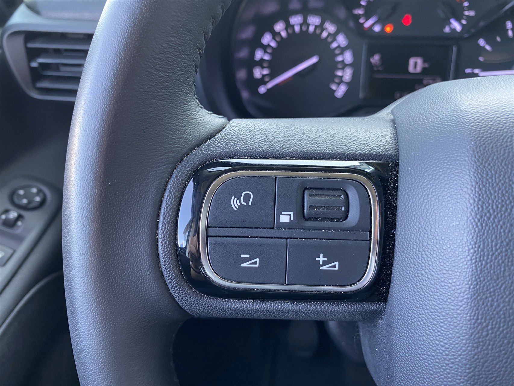 Billede af Citroën Berlingo L2 1,5 Blue HDi Flexline start/stop 100HK Van