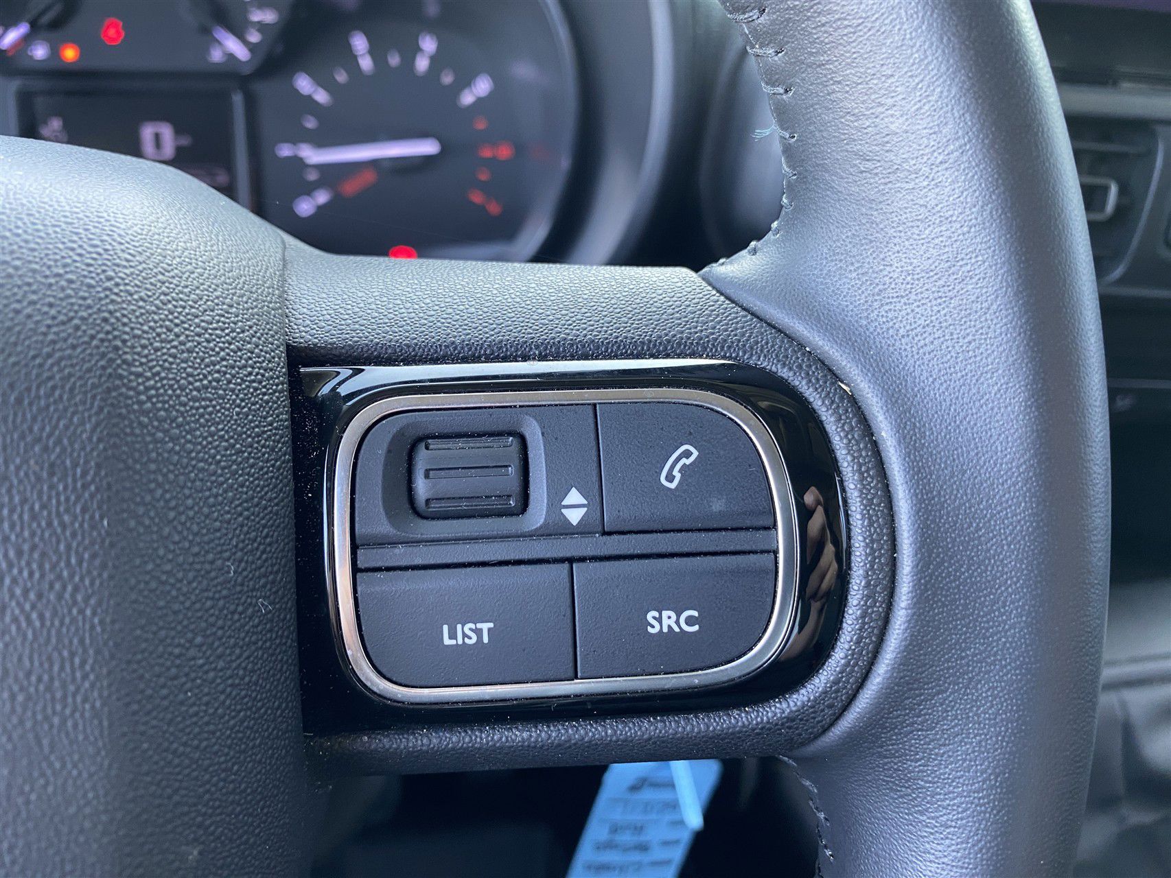 Billede af Citroën Berlingo L2 1,5 Blue HDi Flexline start/stop 100HK Van