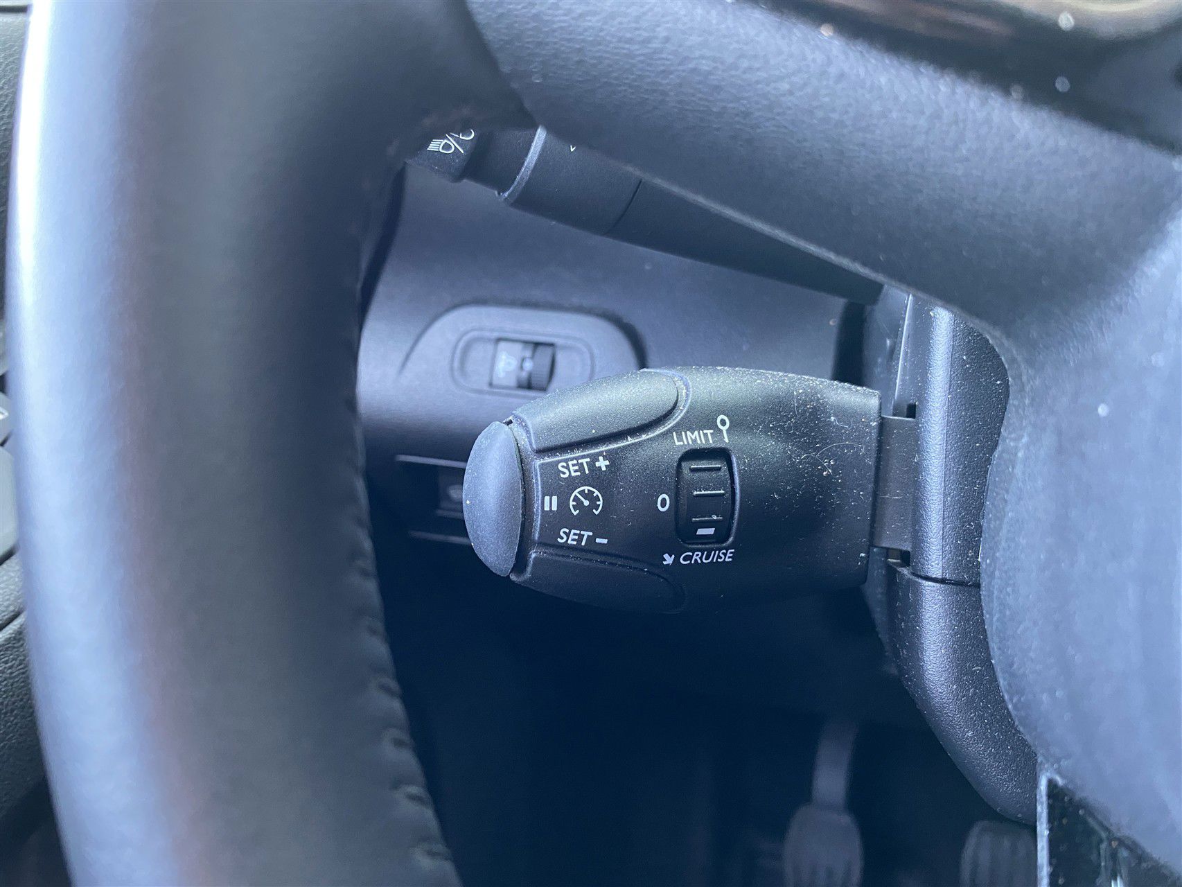 Billede af Citroën Berlingo L2 1,5 Blue HDi Flexline start/stop 100HK Van