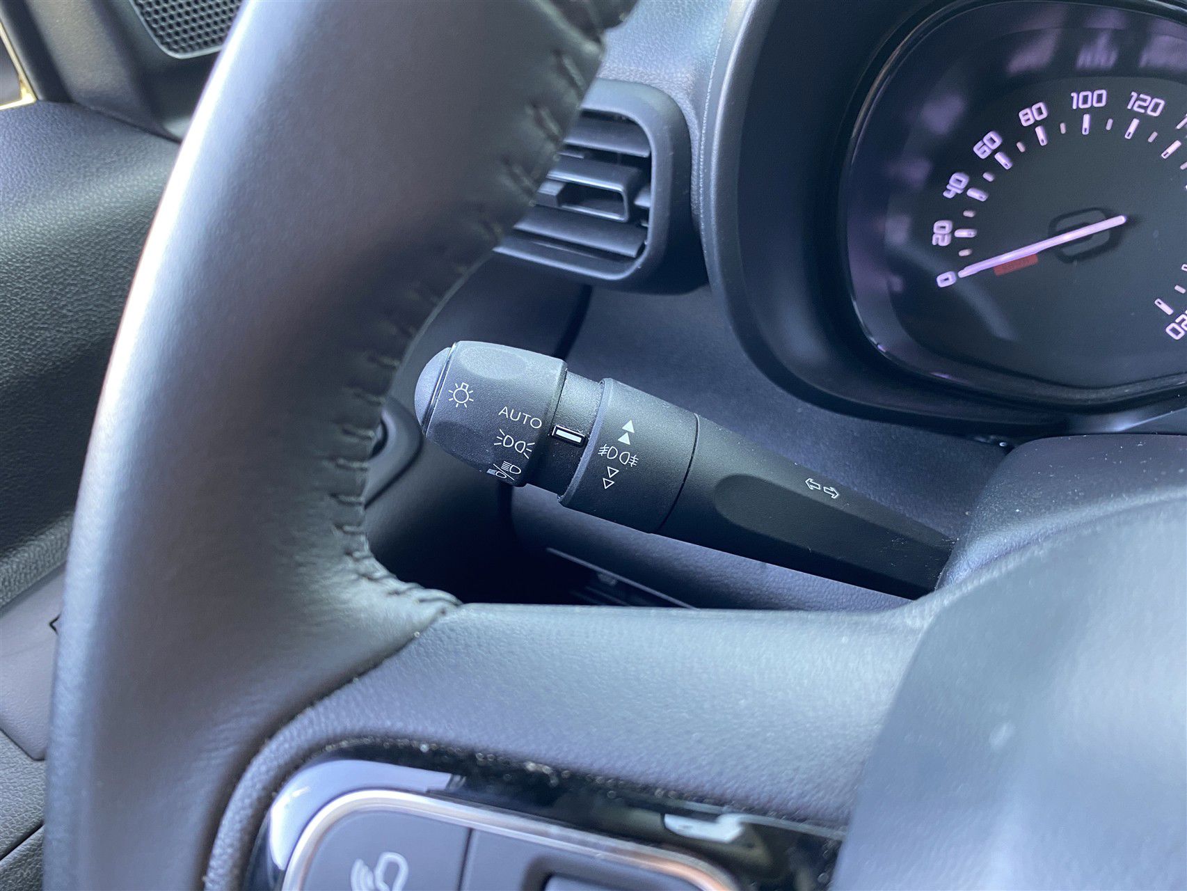 Billede af Citroën Berlingo L2 1,5 Blue HDi Flexline start/stop 100HK Van