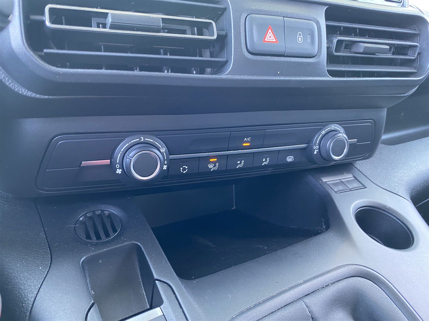 Billede af Citroën Berlingo L2 1,5 Blue HDi Flexline start/stop 100HK Van