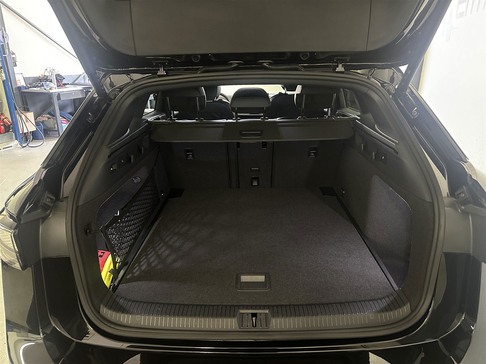 Billede af VW ID.7 Tourer EL Style 286HK Stc Aut.