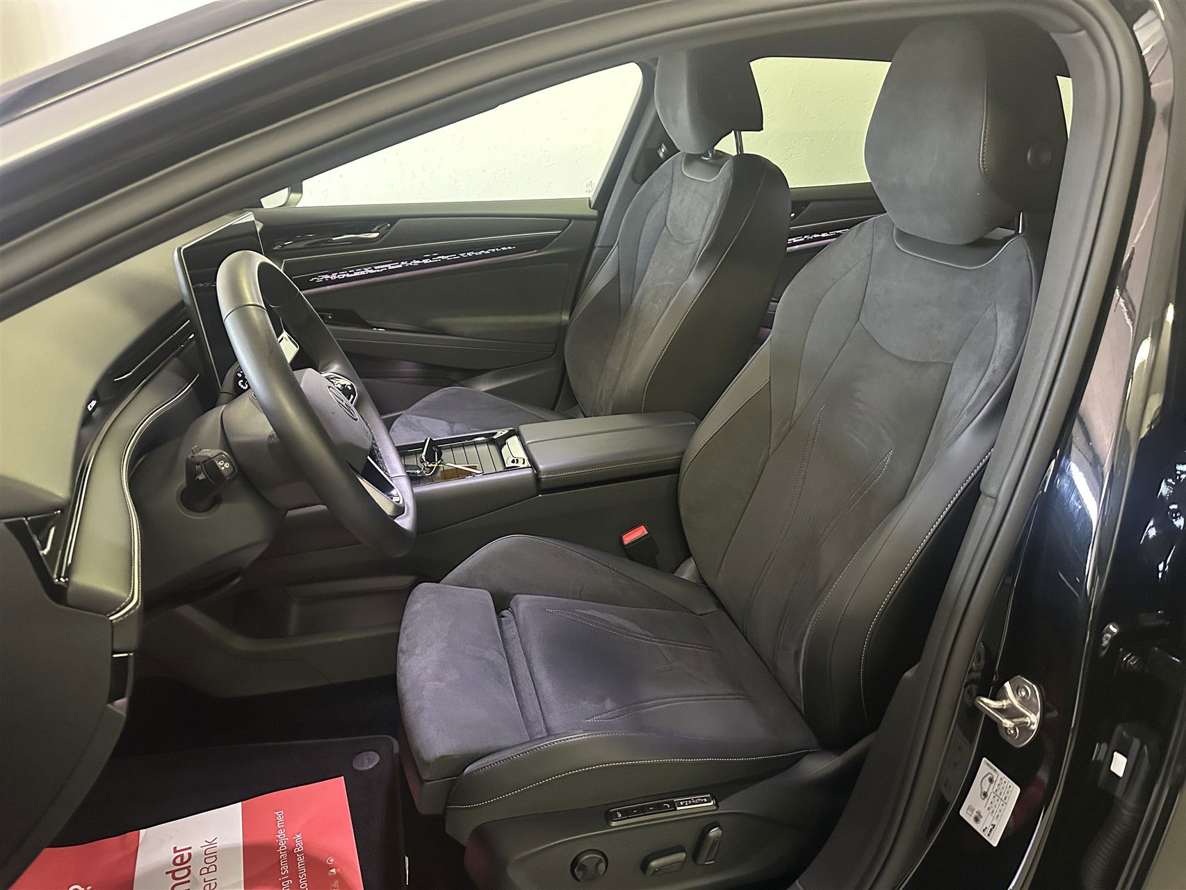 Billede af VW ID.7 Tourer EL Style 286HK Stc Aut.