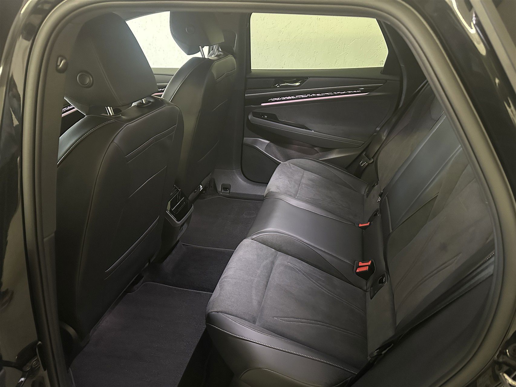Billede af VW ID.7 Tourer EL Style 286HK Stc Aut.