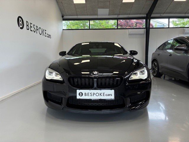 Billede af BMW M6 Gran Coupé 4,4 560HK 4d 7g
