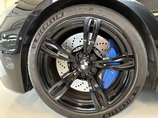 Billede af BMW M6 Gran Coupé 4,4 560HK 4d 7g